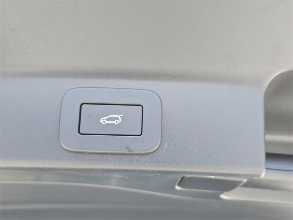 used 2025 Jaguar F-PACE car, priced at $42,880