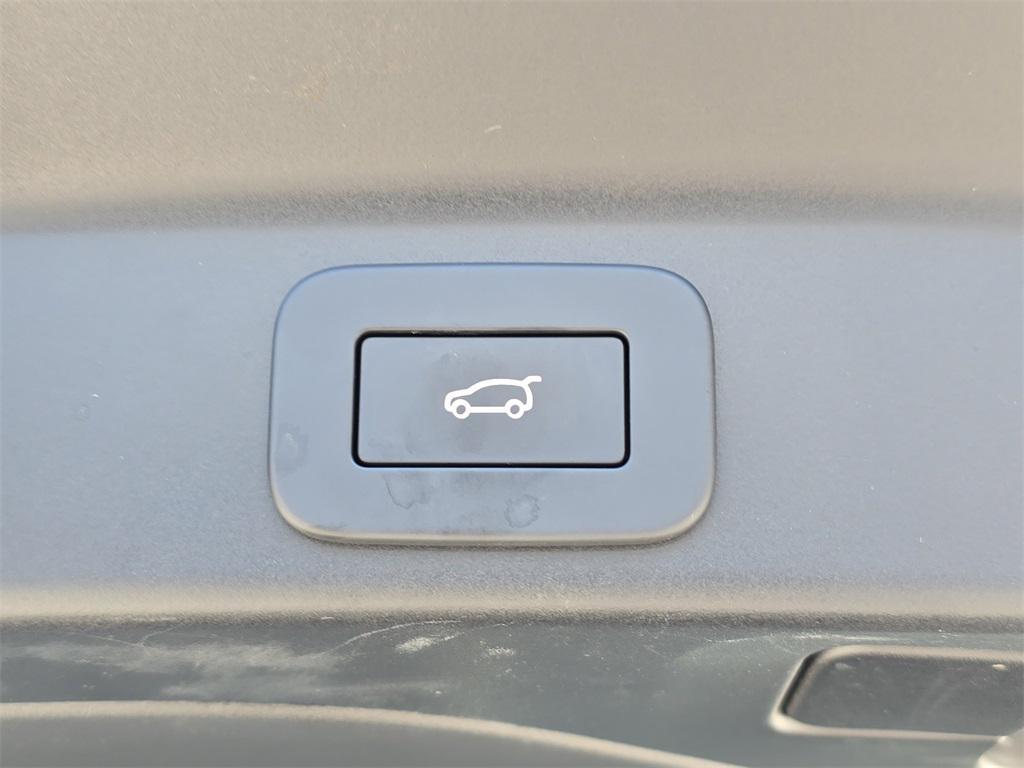 used 2025 Jaguar F-PACE car, priced at $47,220