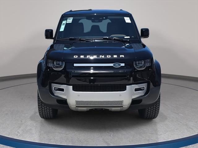 new 2025 Land Rover Defender car, priced at $70,685