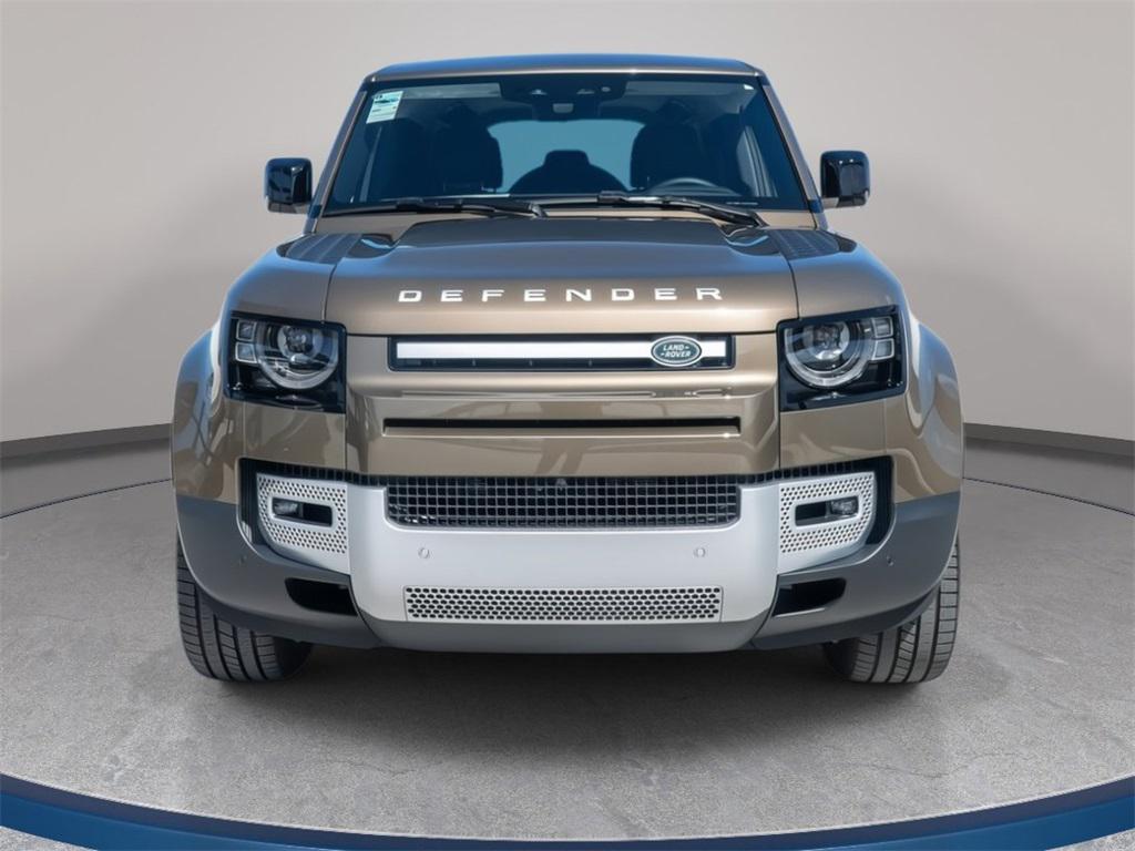 new 2024 Land Rover Defender car, priced at $106,808