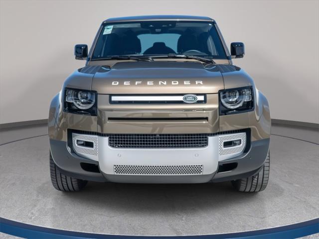 new 2024 Land Rover Defender car, priced at $106,808
