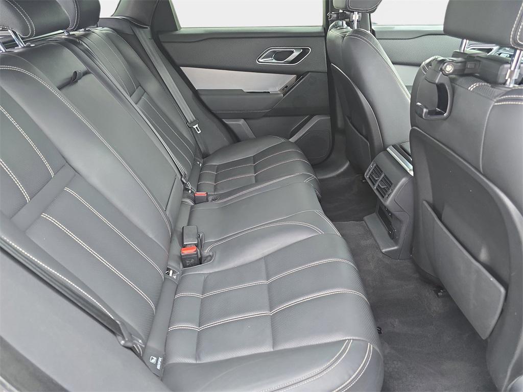 used 2023 Land Rover Range Rover Velar car, priced at $37,740