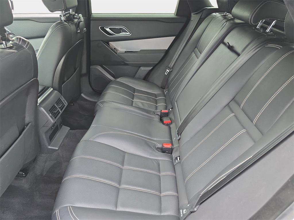 used 2023 Land Rover Range Rover Velar car, priced at $37,740