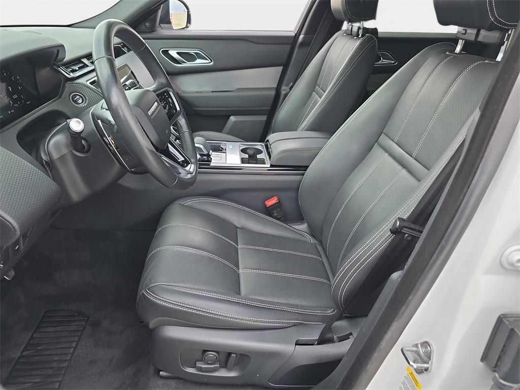used 2023 Land Rover Range Rover Velar car, priced at $37,740