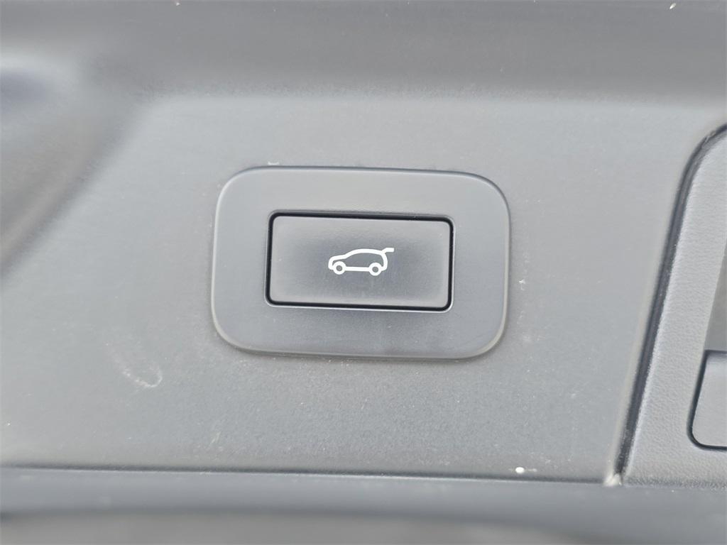 used 2023 Land Rover Range Rover Velar car, priced at $37,740