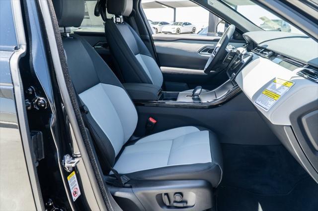 new 2026 Land Rover Range Rover Velar car, priced at $67,297