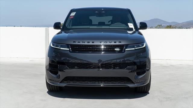 new 2024 Land Rover Range Rover Sport car, priced at $106,060