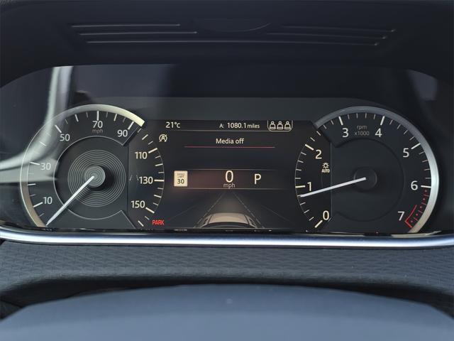 used 2020 Land Rover Range Rover Evoque car, priced at $26,490