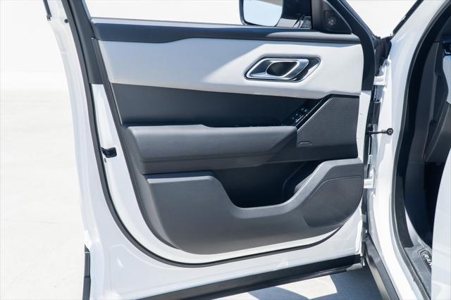 new 2026 Land Rover Range Rover Velar car, priced at $67,990