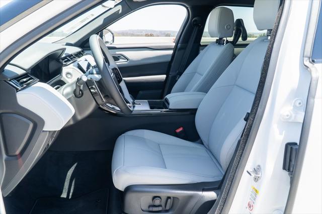new 2026 Land Rover Range Rover Velar car, priced at $67,990