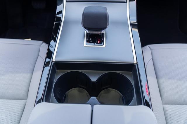 new 2026 Land Rover Range Rover Velar car, priced at $67,990