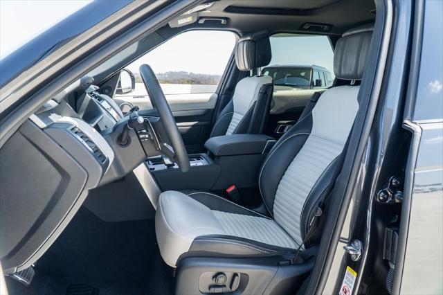 used 2024 Land Rover Discovery car, priced at $53,270
