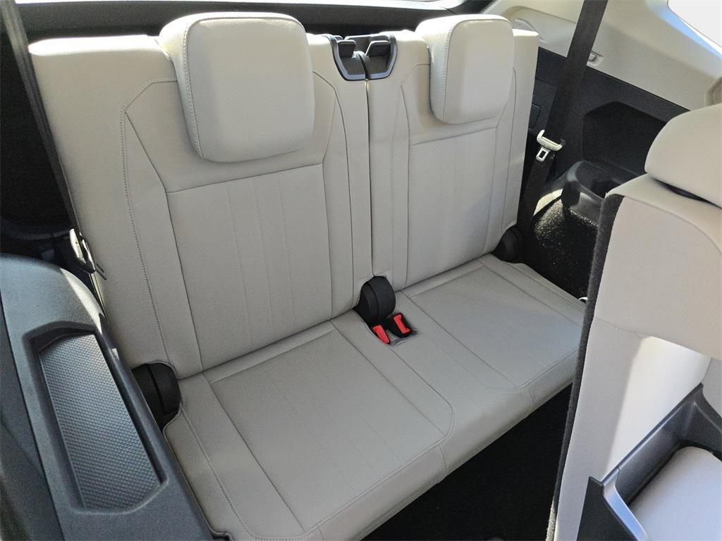 used 2022 Volkswagen Tiguan car, priced at $21,775