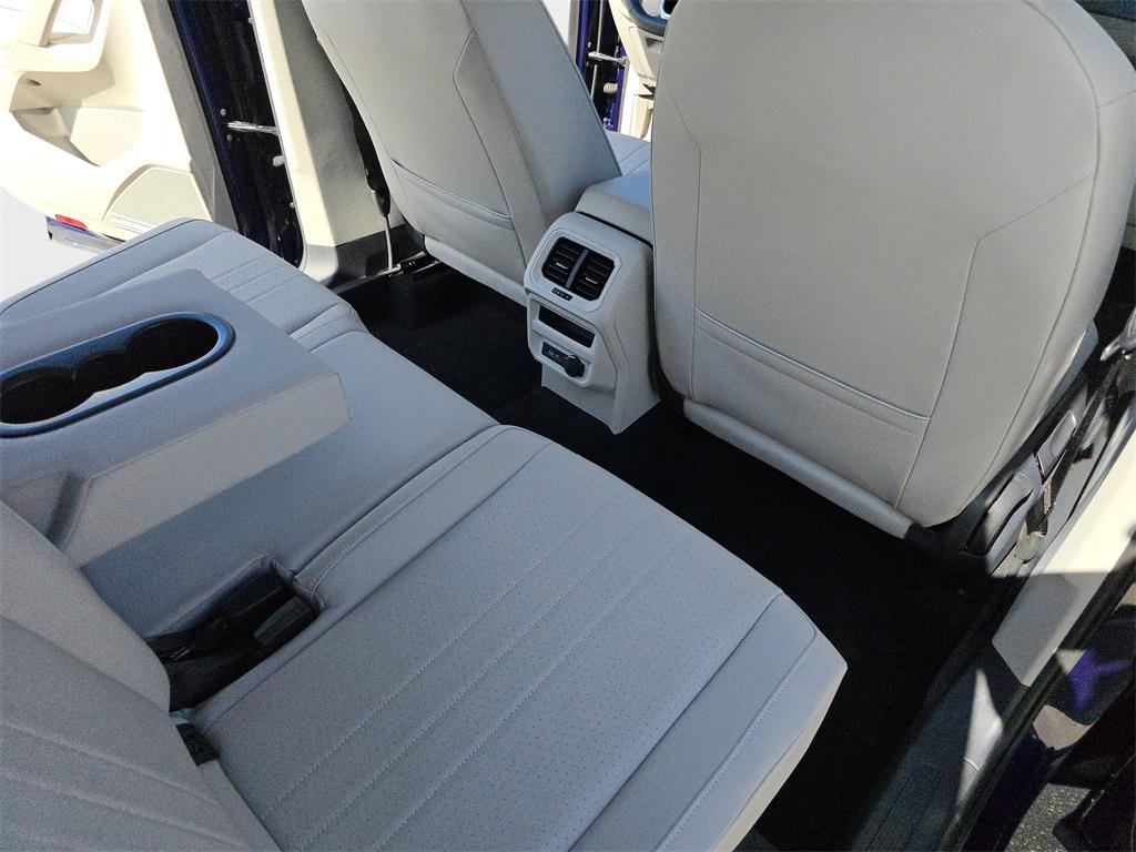 used 2022 Volkswagen Tiguan car, priced at $21,775