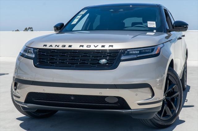 new 2026 Land Rover Range Rover Velar car, priced at $69,170