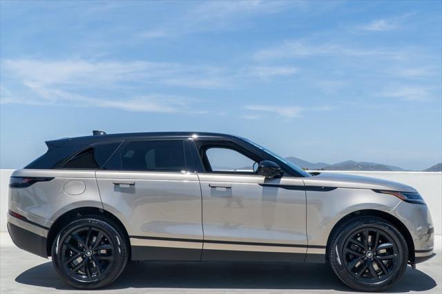 new 2026 Land Rover Range Rover Velar car, priced at $69,170