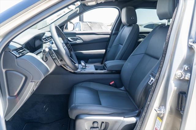 new 2026 Land Rover Range Rover Velar car, priced at $69,170
