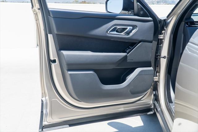 new 2026 Land Rover Range Rover Velar car, priced at $69,170
