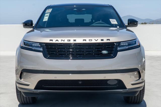 new 2026 Land Rover Range Rover Velar car, priced at $69,170