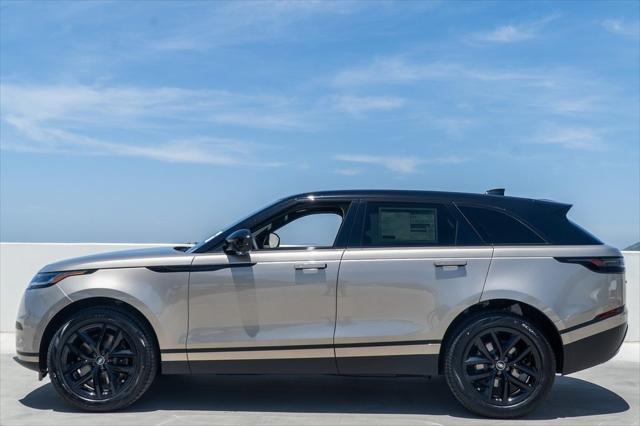 new 2026 Land Rover Range Rover Velar car, priced at $69,170
