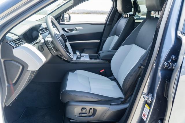 new 2026 Land Rover Range Rover Velar car, priced at $77,097