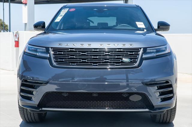 new 2026 Land Rover Range Rover Velar car, priced at $77,097