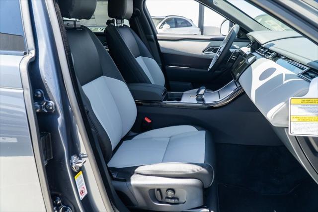 new 2026 Land Rover Range Rover Velar car, priced at $77,097