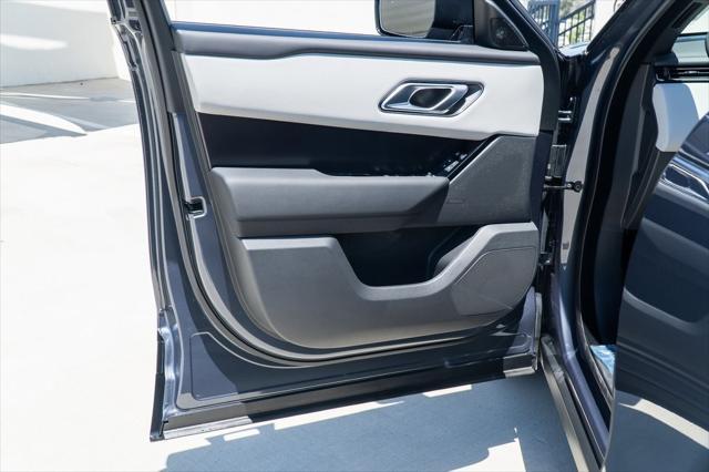 new 2026 Land Rover Range Rover Velar car, priced at $77,097