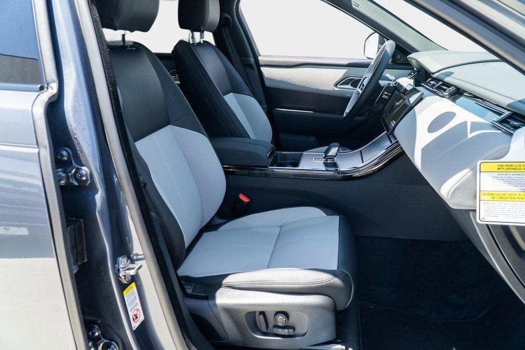 new 2026 Land Rover Range Rover Velar car, priced at $77,097