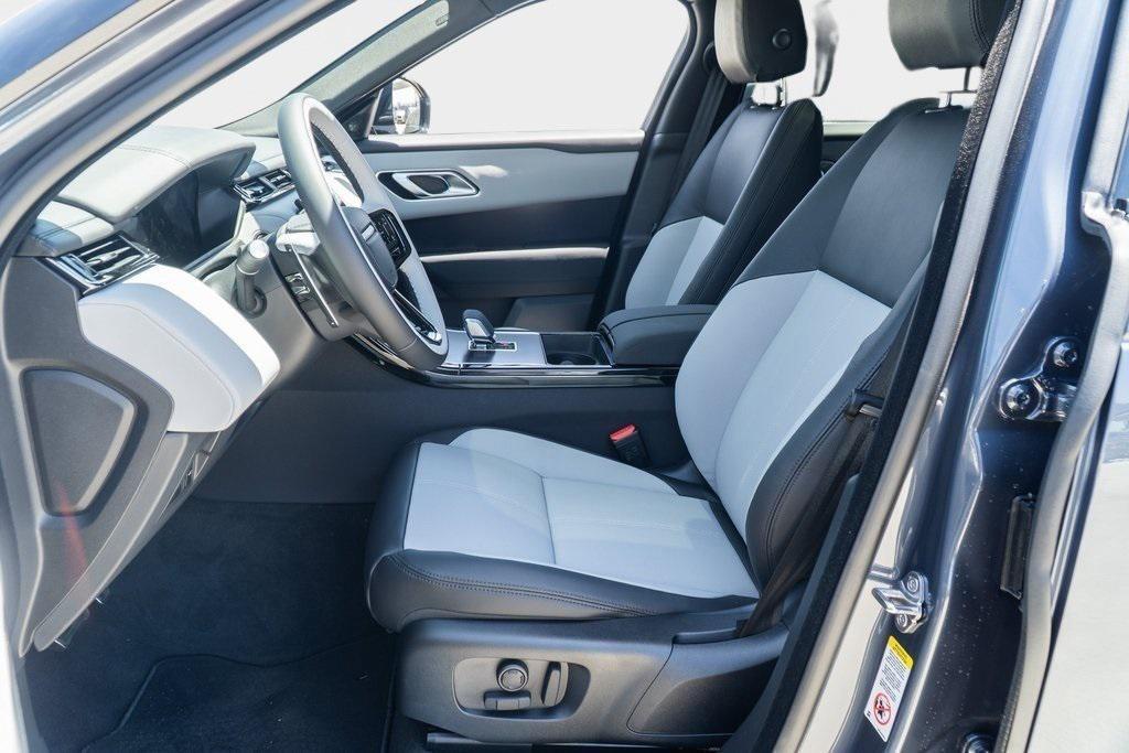 new 2026 Land Rover Range Rover Velar car, priced at $77,097