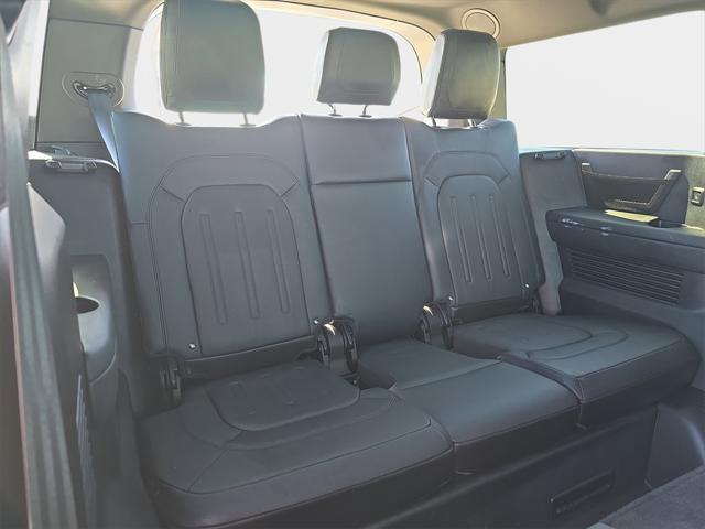used 2023 Land Rover Defender car, priced at $72,310