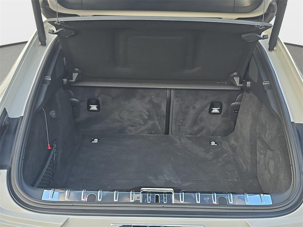 used 2018 Porsche Panamera car, priced at $44,972