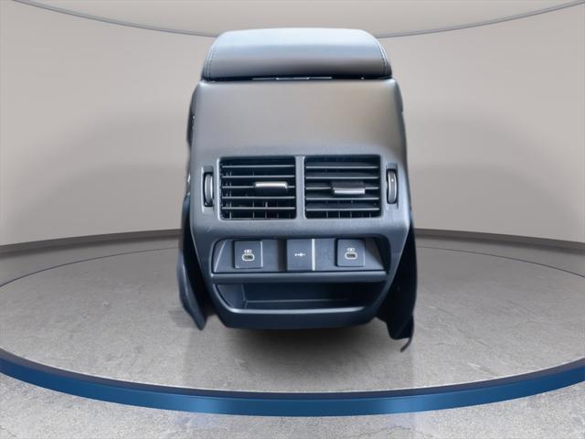 used 2022 Land Rover Discovery Sport car, priced at $24,630