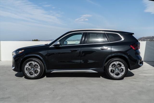 used 2024 BMW X1 car, priced at $32,759