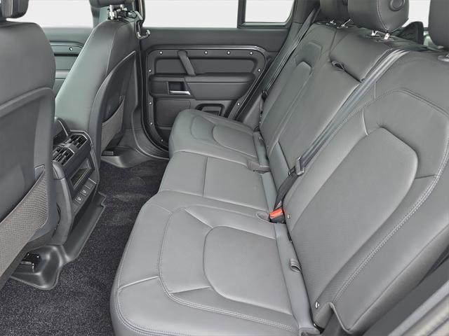 new 2025 Land Rover Defender car, priced at $80,978