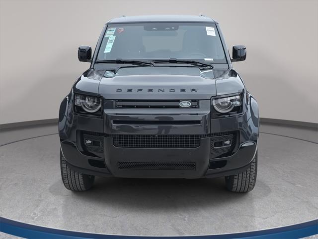 new 2025 Land Rover Defender car, priced at $80,978