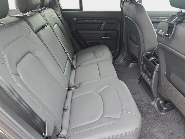 new 2025 Land Rover Defender car, priced at $80,978