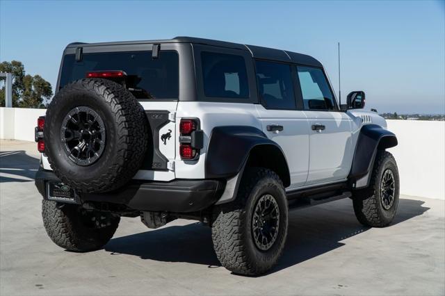 used 2022 Ford Bronco car, priced at $72,220