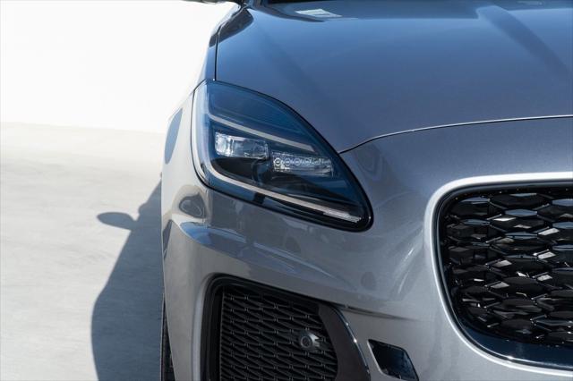 new 2024 Jaguar E-PACE car, priced at $54,668