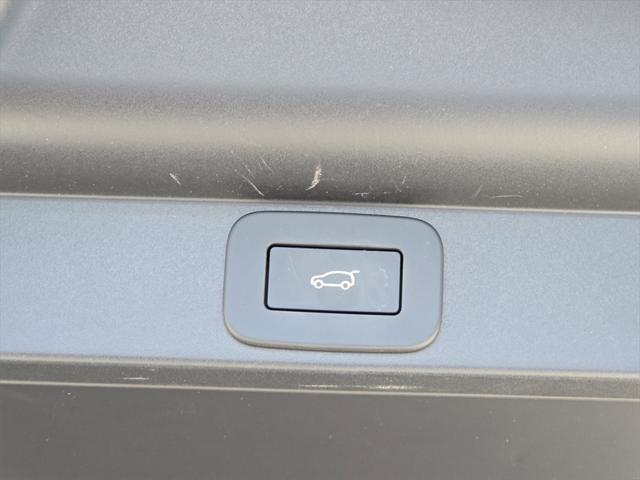 used 2025 Land Rover Range Rover car, priced at $118,990
