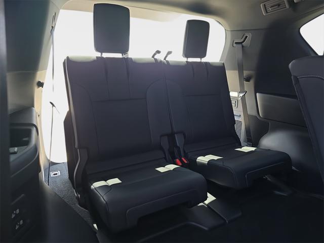 used 2024 Lexus LX 600 car, priced at $97,980