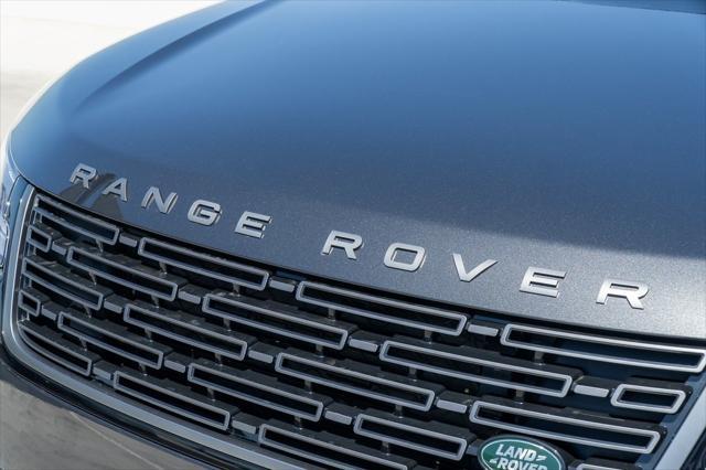new 2026 Land Rover Range Rover Velar car, priced at $66,097