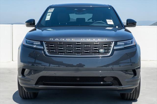new 2026 Land Rover Range Rover Velar car, priced at $66,097