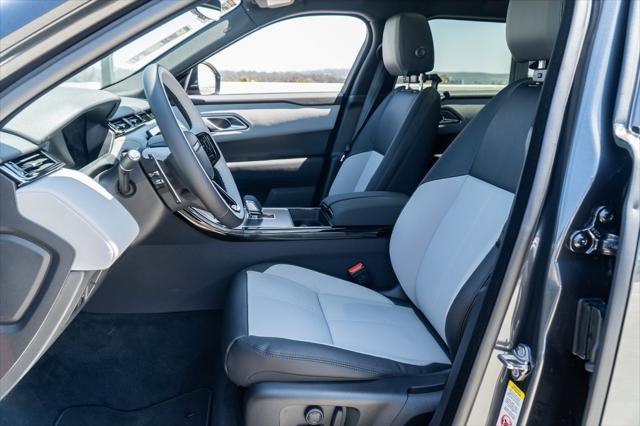 new 2026 Land Rover Range Rover Velar car, priced at $66,097