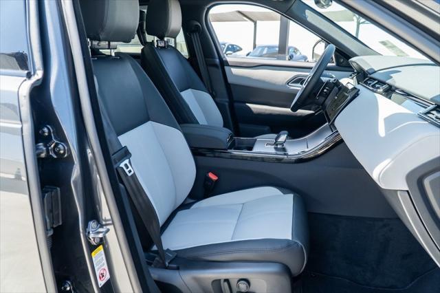 new 2026 Land Rover Range Rover Velar car, priced at $66,097