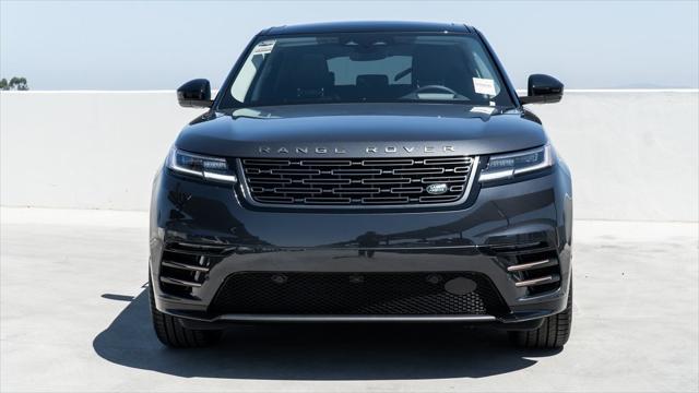 new 2025 Land Rover Range Rover Velar car, priced at $76,530