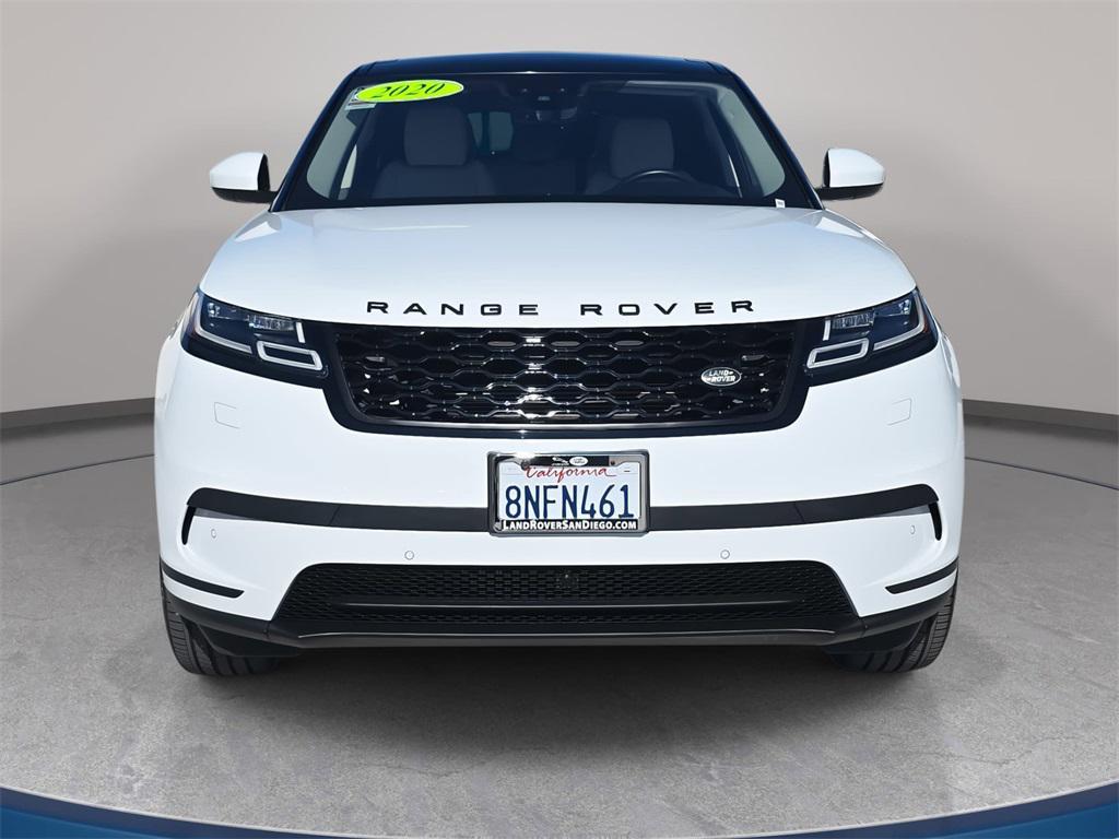 used 2020 Land Rover Range Rover Velar car, priced at $27,279