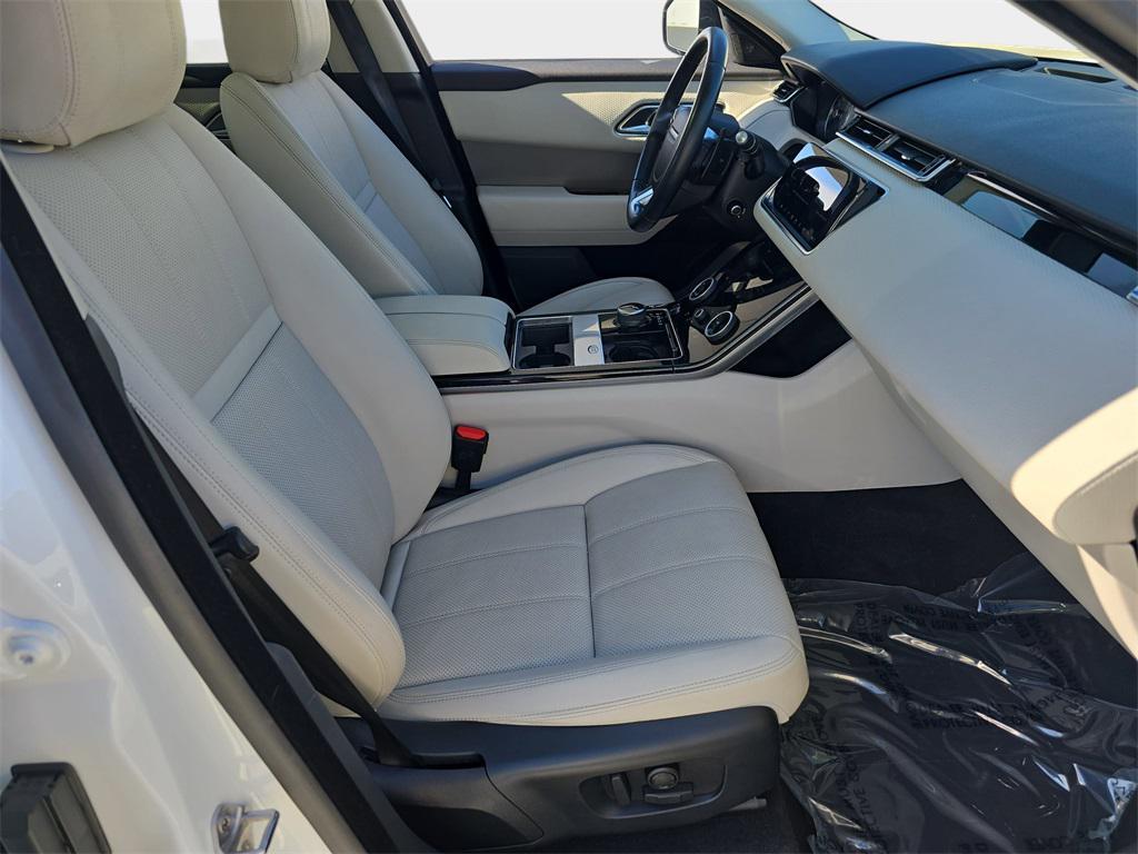 used 2020 Land Rover Range Rover Velar car, priced at $27,279