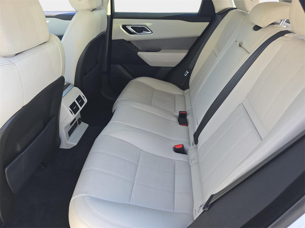 used 2020 Land Rover Range Rover Velar car, priced at $27,279