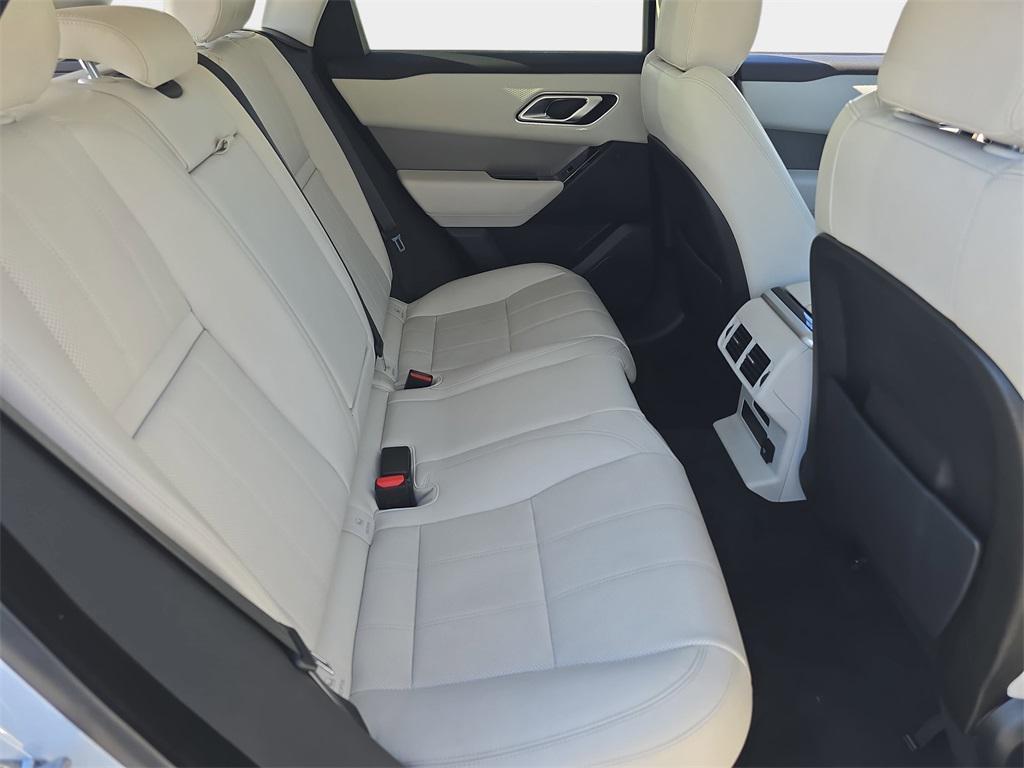 used 2020 Land Rover Range Rover Velar car, priced at $27,279